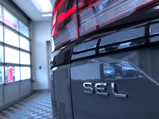 Thumbnail: 2024 Volkswagen Atlas - 28