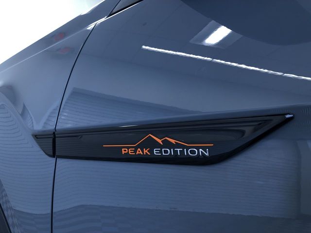 Thumbnail: 2024 Volkswagen Atlas - 7
