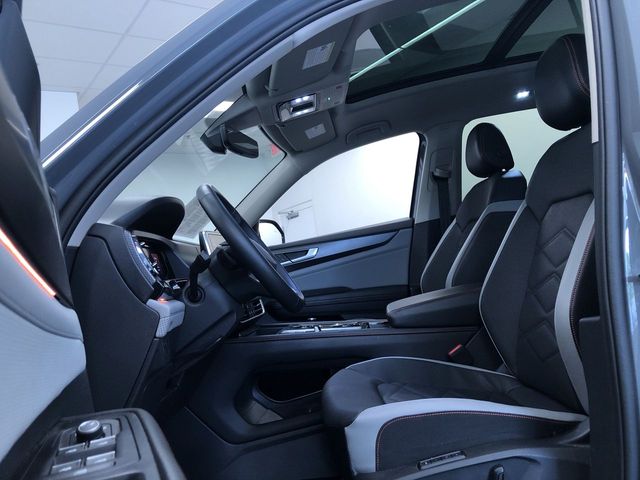 Thumbnail: 2024 Volkswagen Atlas - 10