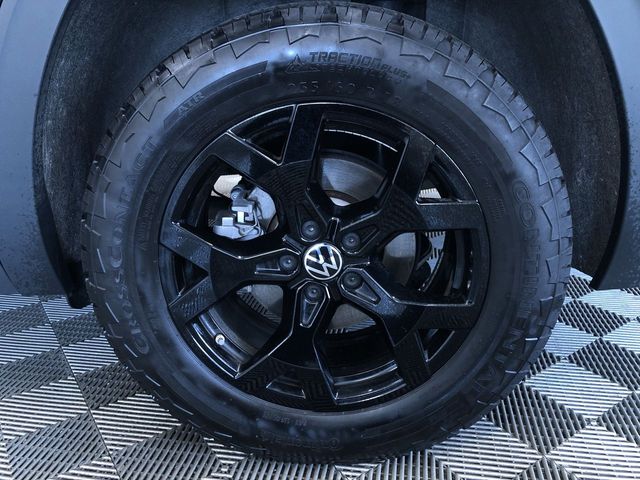 Thumbnail: 2024 Volkswagen Atlas - 8