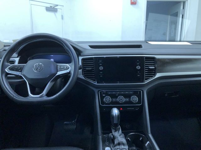 Thumbnail: 2023 Volkswagen Atlas - 9