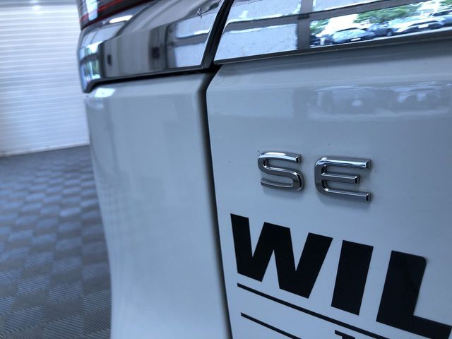 Thumbnail: 2023 Volkswagen Atlas - 28