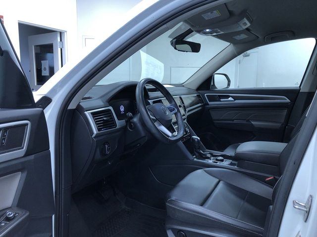 Thumbnail: 2023 Volkswagen Atlas - 2