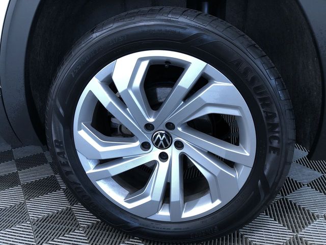 Thumbnail: 2023 Volkswagen Atlas - 8