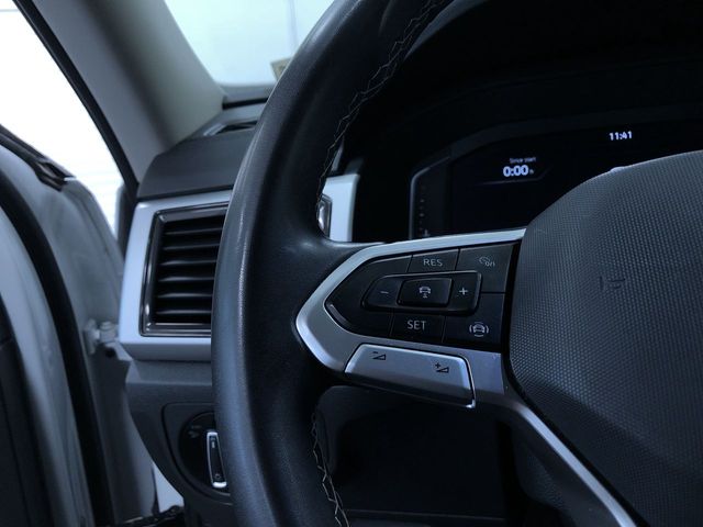 Thumbnail: 2023 Volkswagen Atlas - 31