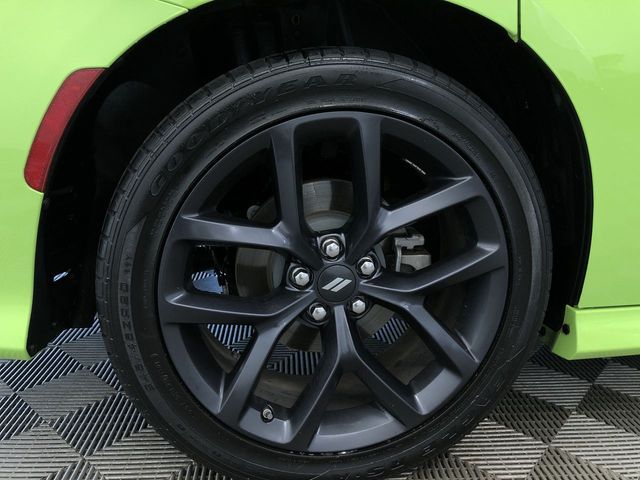 Thumbnail: 2023 Dodge Charger - 5