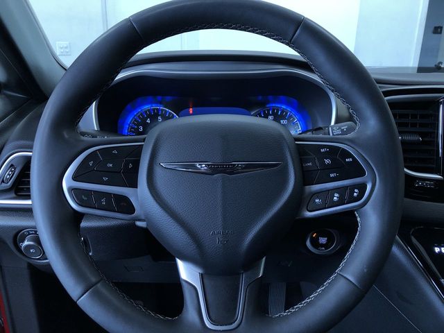 Thumbnail: 2025 Chrysler Pacifica - 13