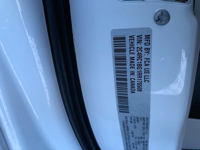 Thumbnail: 2024 Chrysler Pacifica - 33