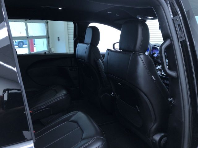 Thumbnail: 2025 Chrysler Pacifica - 29