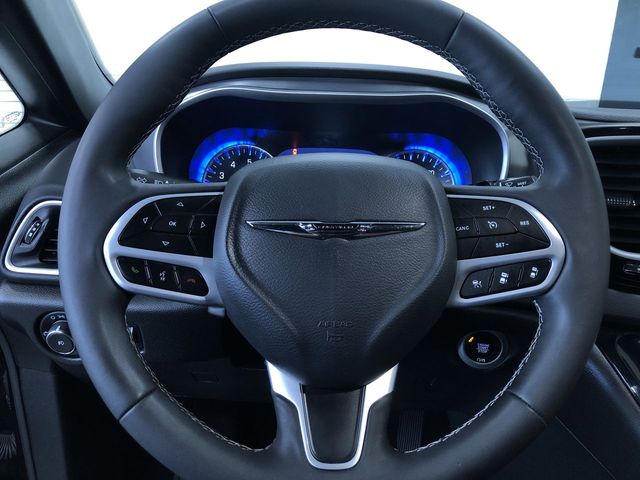 Thumbnail: 2025 Chrysler Pacifica - 13