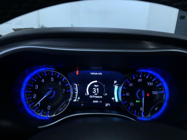 Thumbnail: 2025 Chrysler Pacifica - 15