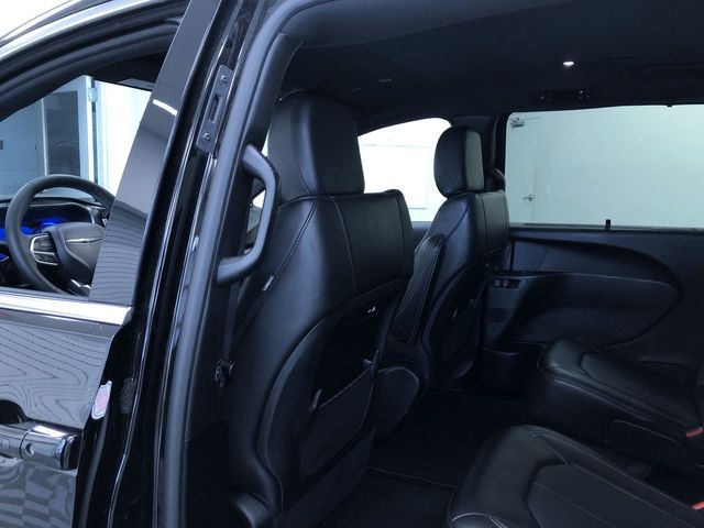 Thumbnail: 2025 Chrysler Pacifica - 11