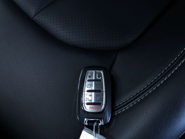 Thumbnail: 2025 Chrysler Pacifica - 17