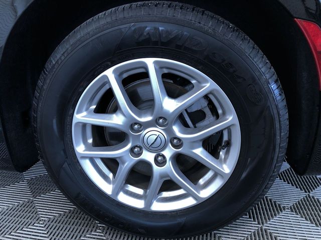 Thumbnail: 2025 Chrysler Pacifica - 7