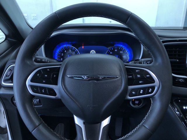 Thumbnail: 2025 Chrysler Pacifica - 13