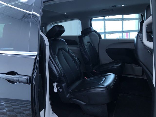 Thumbnail: 2024 Chrysler Pacifica - 27