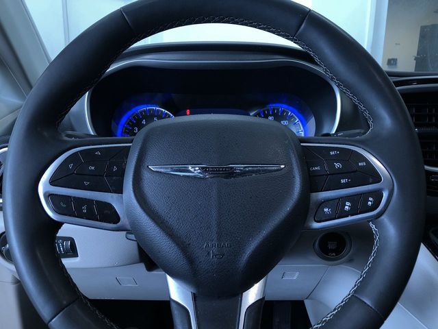 Thumbnail: 2024 Chrysler Pacifica - 29