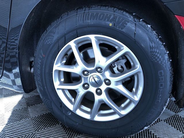 Thumbnail: 2024 Chrysler Pacifica - 8