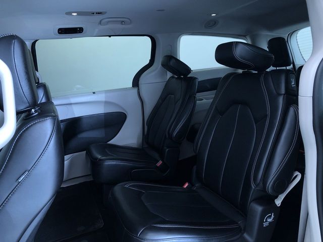 Thumbnail: 2024 Chrysler Pacifica - 26