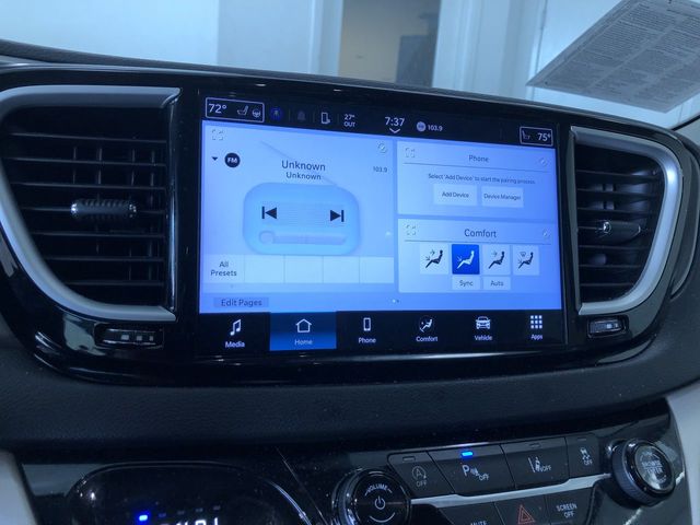 Thumbnail: 2024 Chrysler Pacifica - 31