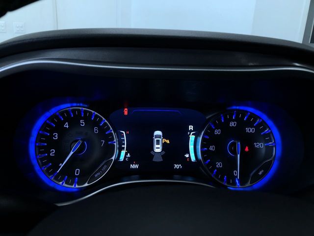 Thumbnail: 2024 Chrysler Pacifica - 15