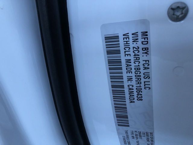 Thumbnail: 2024 Chrysler Pacifica - 34