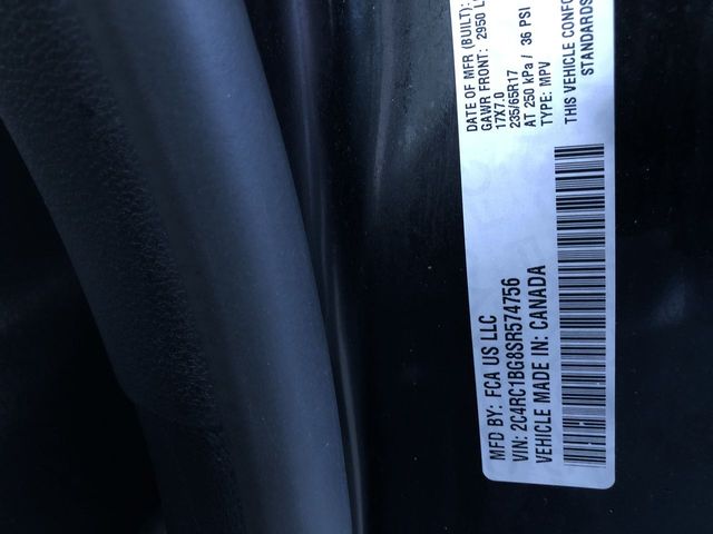 Thumbnail: 2025 Chrysler Pacifica - 25