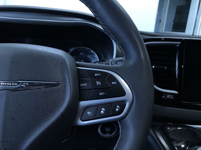 Thumbnail: 2025 Chrysler Pacifica - 22