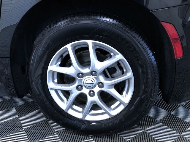 Thumbnail: 2025 Chrysler Pacifica - 7