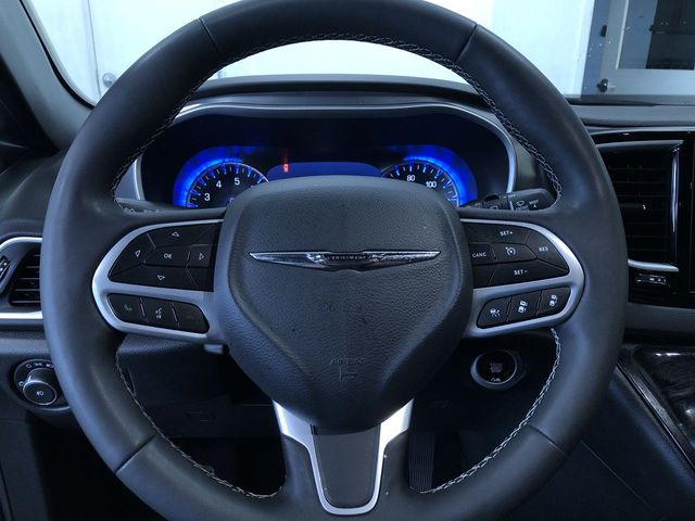 Thumbnail: 2025 Chrysler Pacifica - 13