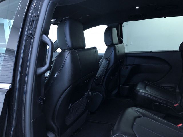 Thumbnail: 2025 Chrysler Pacifica - 11