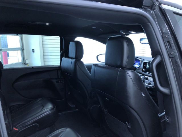 Thumbnail: 2025 Chrysler Pacifica - 20