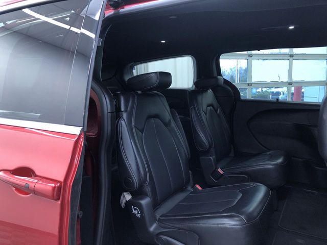 Thumbnail: 2025 Chrysler Pacifica - 29