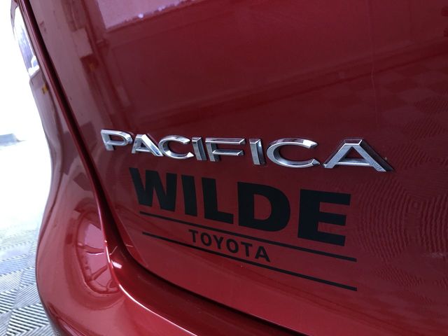 Thumbnail: 2025 Chrysler Pacifica - 7