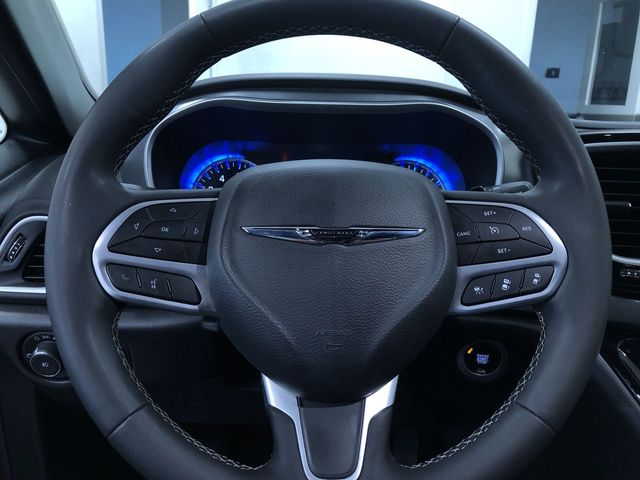 Thumbnail: 2025 Chrysler Pacifica - 14