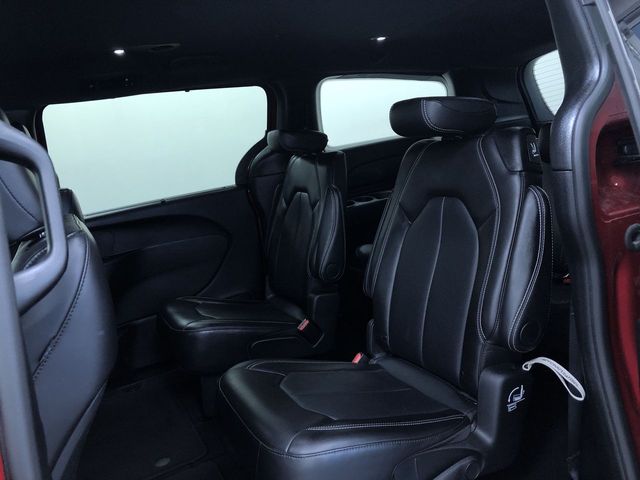 Thumbnail: 2025 Chrysler Pacifica - 28