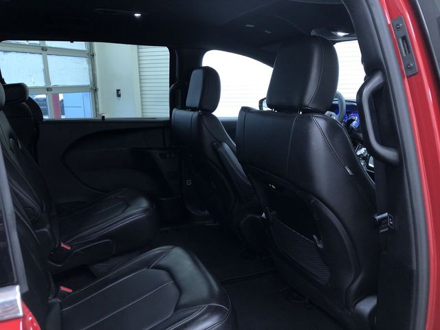 Thumbnail: 2025 Chrysler Pacifica - 30