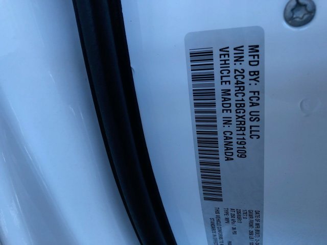 Thumbnail: 2024 Chrysler Pacifica - 33