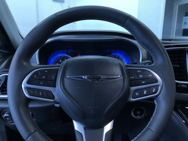 Thumbnail: 2025 Chrysler Pacifica - 13