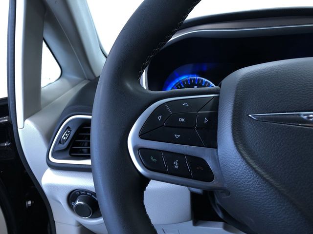 Thumbnail: 2024 Chrysler Voyager - 29