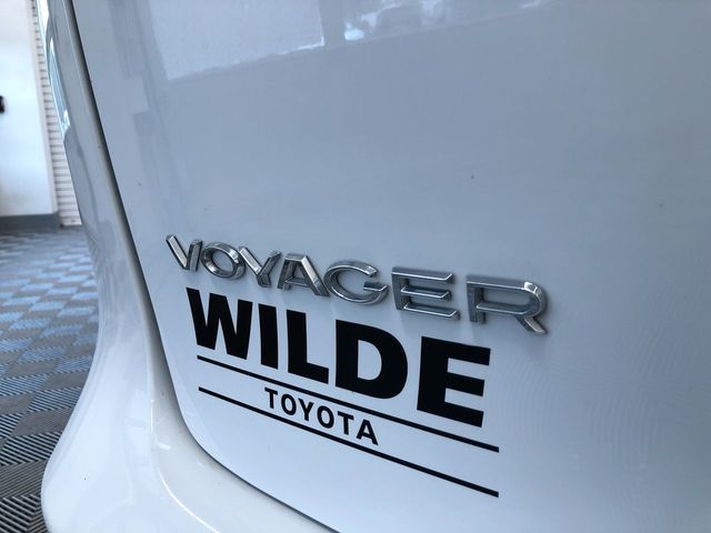 Thumbnail: 2024 Chrysler Voyager - 7