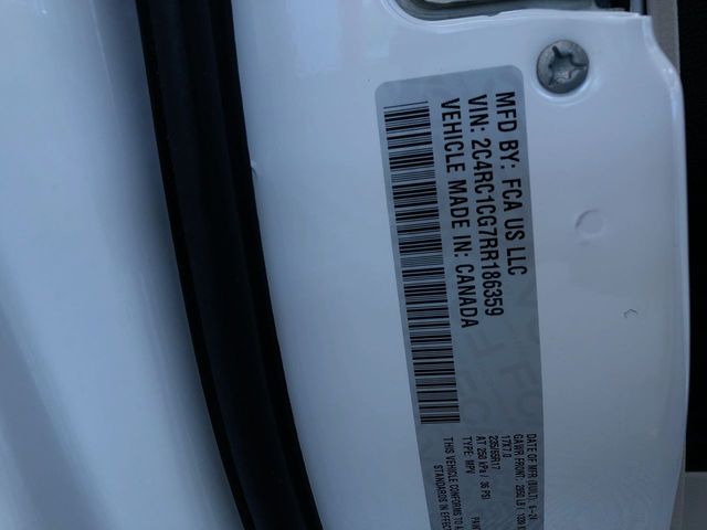 Thumbnail: 2024 Chrysler Voyager - 35