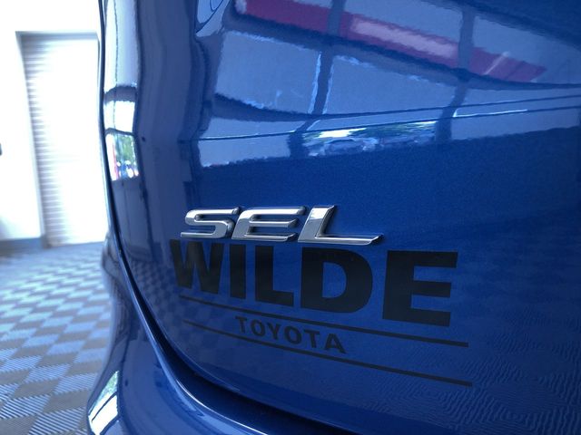 Thumbnail: 2024 Ford Edge - 7