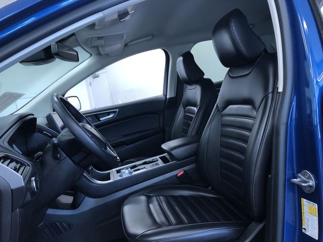 Thumbnail: 2024 Ford Edge - 11