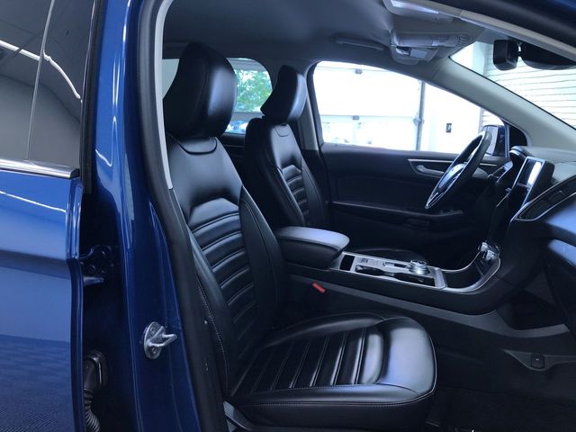 Thumbnail: 2024 Ford Edge - 29