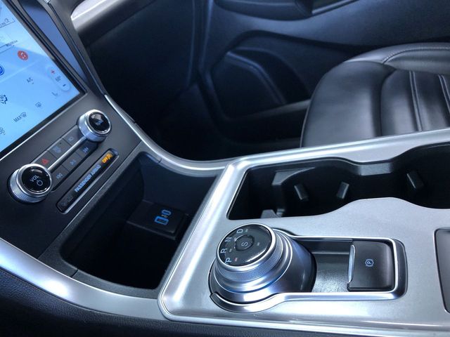 Thumbnail: 2024 Ford Edge - 15
