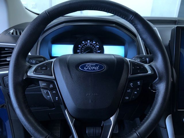 Thumbnail: 2024 Ford Edge - 13