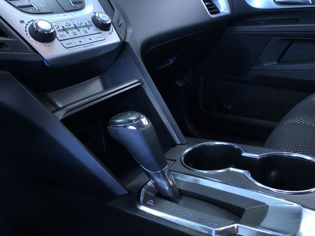 Thumbnail: 2016 Chevrolet Equinox - 14