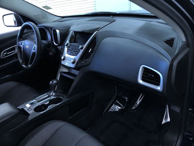 Thumbnail: 2016 Chevrolet Equinox - 8