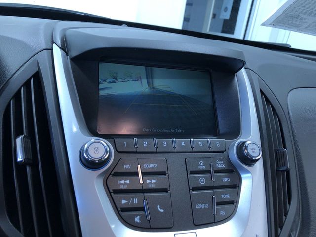 Thumbnail: 2016 Chevrolet Equinox - 13
